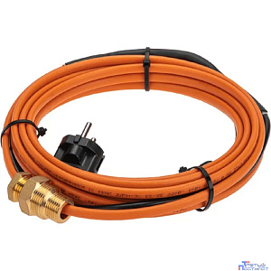 PROconnect (51-0603-4) Кабель греющий саморегулирующийся пищевой (в трубу) 10 ККНС 2ЛПп-ЭЛ 65/85 (6м/60Вт)