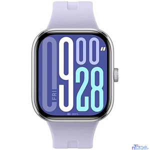 Умные часы Xiaomi Redmi Watch 5 RU Lavender Purple