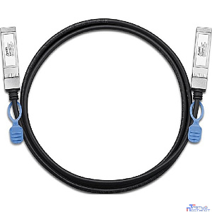ZYXEL DAC10G-1M Stacking Cable, 10G SFP +, DDMI Support, 1 meter