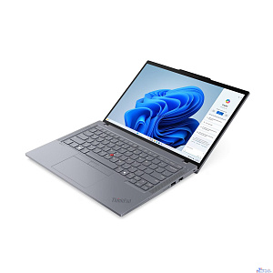 Lenovo ThinkPad T14 G5 [21ML0089US] Grey 14" {WUXGA IPS 400nits Ultra 7 155U/16GB/512GB SSD/W11Pro}
