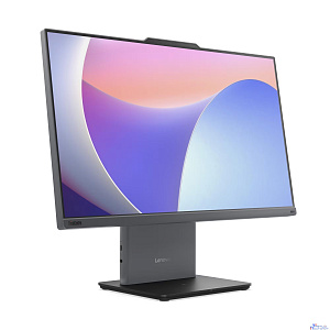 Lenovo ThinkCentre Neo 50a [12SC000JRU] Grey 23.8"  {FHD i3-1315U(1.2GHz)/ 8GB/ 512GB SSD/ Intel UHD/ KB+Mouse(USB)/ DOS}