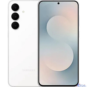 Смартфон Samsung SM-S731B Galaxy S25 FE 256Gb 8Gb белый моноблок 3G 4G 2Sim 6.7" 1080x2340 Android 16 50Mpix 802.11 a/b/g/n/ac/ax NFC GPS GSM900/1800 GSM1900 Protect