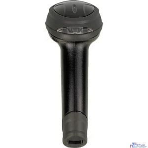 Mindeo MD6600-HD_(2m) 2D USB Сканер ШК (ручной, 2D имидж, серый; ЕГАИС; Честный Знак) USB