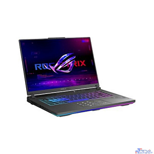 ASUS ROG STRIX G16 G614JU-N3540 [90NR0CC1-M015S0] Eclipse Gray 16" {FHD+  i5-13450HX/16GB/1TB SSD/RTX 4050 6GB/noOS}