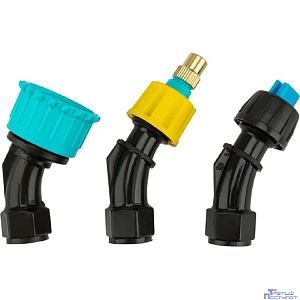 Rexant (62-0315-F) Опрыскиватель садовый аккумуляторный для растений и цветов 5 л
