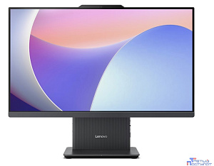 Lenovo IdeaCentre AIO 3 24IRH9 [F0HN00A2RU] Grey 23.8" {FHD i5-13420H(2.1Ghz)/16GB/512GB SSD/DOS/k+m} (РФ)
