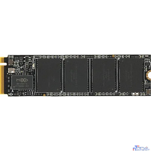 SSD M.2 HIKVision 512GB E3000 Series <HS-SSD-E3000/512G> (PCI-E 3.0 x4, up to 3500/1800MBs, 3D NAND, 224TBW, NVMe, 22x80mm)