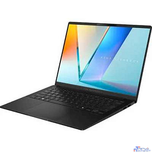 ASUS VivoBook S14 OLED S5406SA-QD237 [90NB15R3-M00FP0] Black 14" {OLED WUXGA Ultra 5 226V /16Gb /SSD512Gb/ Intel Arc 130V/noOs}