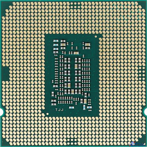CPU Intel Core i3-10105F OEM {3.7GHz, 6MB, LGA1200}