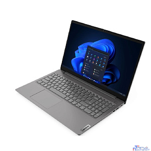 Lenovo V15 G4 IRU [83CC0059IN] (КЛАВ.РУС.ГРАВ.) Iron Grey 15.6" {FHD TN i5-13420H/8Gb/512Gb SSD/DOS}