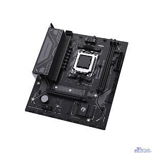MAXSUN MS-Challenger B650M V2 (Socket AM5, mATX, 2*DDR5, HDMI/DP, 4*SATA3, 1*M.2, 1*PCIEx16/1*PCIEx1, 2*USB2.0, 4*USB 3.2 Gen1, LAN 1*1G, RTL)