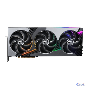 Видеокарта MSI RTX5080 VANGUARD SOC 16GB GDDR7 256bit 3xDP HDMI 3FAN RTL
