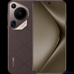 Huawei Pura 70 Ultra 6GB/512GB коричневый (51097WWQ)