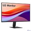 LCD LG 23.8" 24U411A-B UltraFine черный {IPS 1920x1080 120Hz 16:9 1500:1 250cd 178/178 D-Sub HDMI}