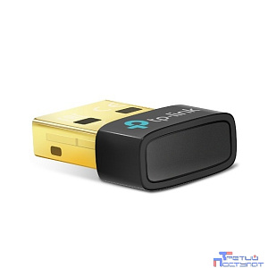 TP-Link UB5A Сверхкомпактный USB-адаптер Bluetooth 5.0