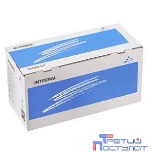INTEGRAL TK-3060 Тонер-картридж для Kyocera ECOSYS M3145idn/M3645idn (14500стр.) черный, с чипом (12100463)