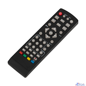 Rexant (38-0012) Пульт универсальный для приставки DVB-T2