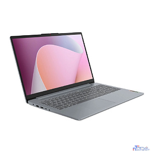 Lenovo IdeaPad Slim 3 15ABR8 [82XM00CJRK] Grey 15.6"  {FHD IPS Ryzen 7 7730U/16Gb/512Gb SSD/DOS} (РФ)