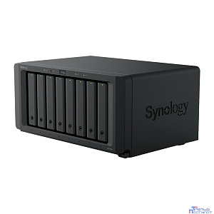 SYNOLOGY DS1825+ СХД настольное исполнение 8BAY NO HDD USB3