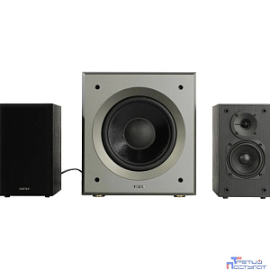 Edifier M601DB black