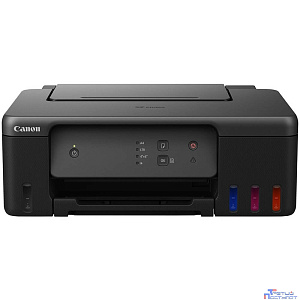 Canon PIXMA G1430 (5809C009) {A4, 4800x1200 dpi, 11/6 изобр./мин., 100-sheet paper tray,  USB 2.0, СНПЧ}