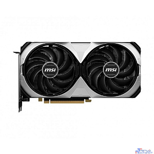Видеокарта MSI PCI-E 4.0 RTX 4070 Ti VENTUS 2X 12G OC NVIDIA GeForce RTX 4070TI 12288Mb 192 GDDR6X 2640/21000 HDMIx1 DPx3 HDCP Ret