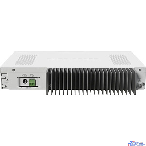 MikroTik CCR2004-16G-2S+PC Маршрутизатор 16*1Gbit RJ45, 2*10Gbit SFP+