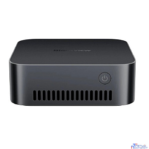 Blackview MP80/N97/16+1TB Мини ПК MP80 (Intel N97) 16+1TB, WIFI a/b/g/n/ac, Bluetooth 4.2, Win11 Pro, USB3.0 (314189)