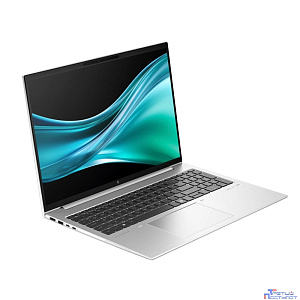 HP Elitebook 860 G11 [A26QDEA] Silver 16" {2.8K  Ul7 155H/32Gb/SSD1Tb/W11Pro}