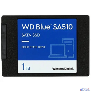 WD SSD 1Tb WDS100T3B0A {SATA 3.0}