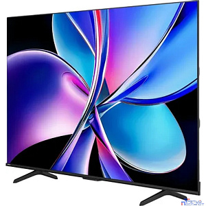 Hisense 65" 65E7Q черный 4K Ultra HD 60Hz MEMC DVB-T DVB-T2 DVB-C DVB-S DVB-S2 USB WiFi Smart TV