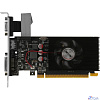Видеокарта AFOX GT730 4GB GDDR3 128bit VGA/DVI/HDMI LP (AF730-4096D3L6) RTL