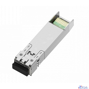 NTSS Модуль NTSS SFP, 1,25Гбит/с, разъём duplex LC, рабочая длина волны 1310нм, SM,  дальность до 20км, ОБ 14дБ , DDM  (INDUSTRIAL -45 +85C) NTSS-SFP-1.25G-LX-1320LDI