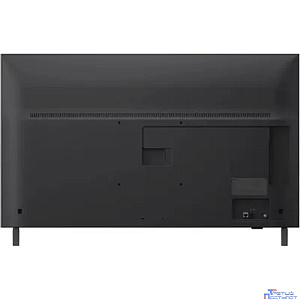 LG 43" 43UA75009LA.ARUG черный {Ultra HD 60Hz DVB-T DVB-T2 DVB-C DVB-S DVB-S2 USB WiFi Smart TV}