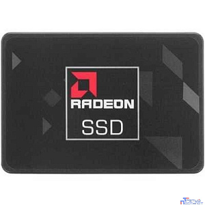 AMD SSD 240GB Radeon R5 R5SL240G {SATA3.0, 7mm}