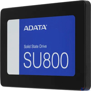 A-DATA SSD 512GB SU800 ASU800SS-512GT-C {SATA3.0}