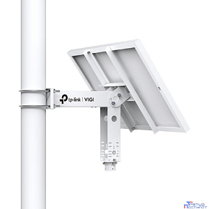 TP-Link VIGI SP6020 Интеллектуальная система питания на солнечной батарее