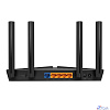 TP-Link EX511 Двухдиапазонный гигабитный Wi-Fi роутер AX3000
