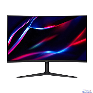 LCD Acer 31.5" XZ320QS3bmiiphx {VA Curved 1500R 1920x1080 180Hz 1ms 250cd 3000:1 HDMI2.0 DP1.4 Speakers 2x2W FreeSync HDR10 VESA 100x100}