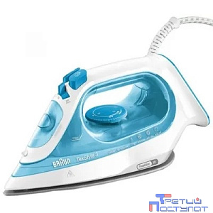 Утюг SI3053BL BRAUN