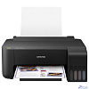 Epson L1250 {4-цветная струйная печать, A4 , печать фотографий,wi-fi} (C11CJ71405/C11CJ71403/C11CJ71402)