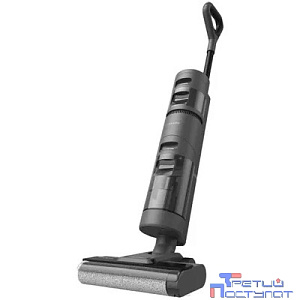 Пылесос вертикальный Dreame для влажной и сухой уборки Wet and Dry Vacuum H11 Core Black