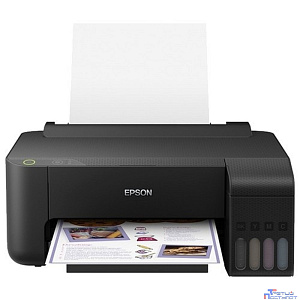 Epson L1250 {4-цветная струйная печать,  A4 , печать фотографий,wi-fi} (C11CJ71405/C11CJ71403/C11CJ71402)