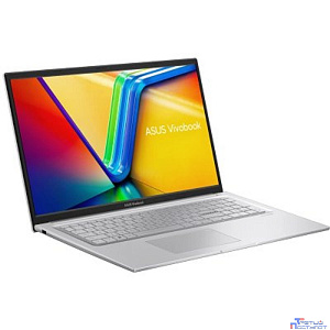 ASUS Vivobook 17 X1704VA-AU397 [90NB10V1-M00D10] Cool Silver 17.3" {FHD  i5-1335U/16GB/1TB SSD /No OS}