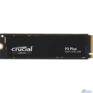 Crucial SSD M.2 500GB CT500P3PSSD8  (OEM/RTL)
