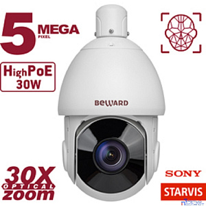 BEWARD SV3218-R30
