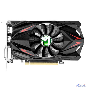 Видеокарта MAXSUN MS-RTX3050 Transformer 6G S0  6Gb GDDR6, 96bit, 1042-1470Mhz, DP/HDMI/DVI (6940709610183) RTL