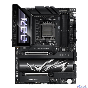 ASUS ROG CROSSHAIR X870E HERO