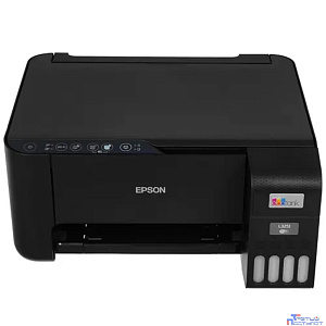 Epson L3251 (C11CJ67302/C11CJ67419/C11CJ67409) B-черный {A4, 5760x1440 dpi, ч/б - 33 стр/мин (А4), USB}