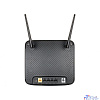 D-Link DWR-956/4HDB1E Беспроводной маршрутизатор AC1200 с поддержкой 4G LTE, портами Gigabit Ethernet и 1 FXS-портом